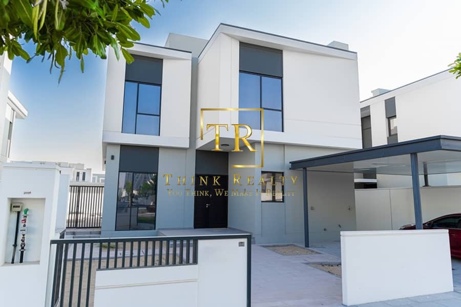 Вилла в Аль Фурджан,Муроодж Аль Фурджан, 4 cпальни, 310000 AED - 11906846 Вилла в Аль Фурджан,Муроодж Аль Фурджан, 4 cпальни, 310000 AED - 11906846