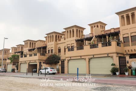 فیلا 5 غرف نوم للايجار في جميرا، دبي - 116A5997_0001_116A4927. jpg
