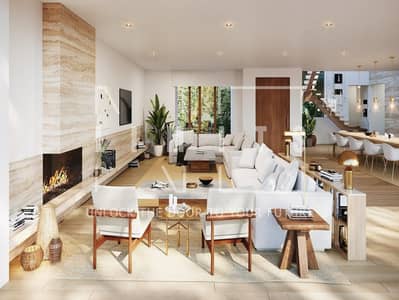 4 Bedroom Townhouse for Sale in Dubailand, Dubai - Livingroom-Final-Updated_Website-New-1920x0-c-default. jpg