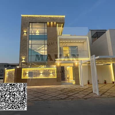 5 Bedroom Villa for Sale in Al Yasmeen, Ajman - 1000271505. png