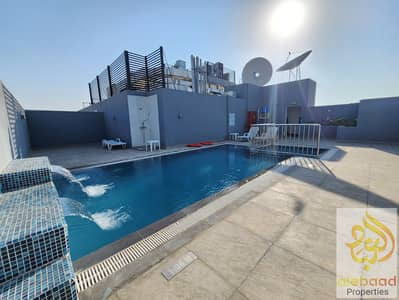 1 Bedroom Flat for Rent in Al Satwa, Dubai - 20240622_170237. jpg