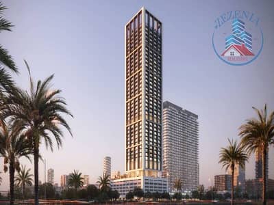 1 Bedroom Flat for Sale in Jumeirah Village Circle (JVC), Dubai - IMG-20250524-WA0027. jpg