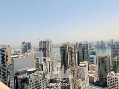 2 Bedroom Apartment for Rent in Al Khan, Sharjah - IMG_3983. jpg