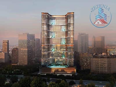 1 Bedroom Flat for Sale in Dubai Science Park, Dubai - IMG-20250524-WA0140. jpg