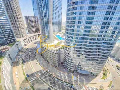 Studio for Rent in Al Reem Island, Abu Dhabi - 1000075451. jpg