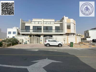 5 Bedroom Townhouse for Rent in Al Zahya, Ajman - WhatsApp Image 2025-06-12 at 12.44. 52 PM (1). jpeg