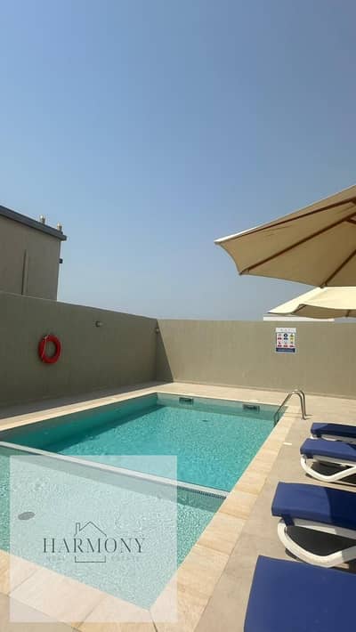 2 Bedroom Villa for Rent in Aljazeera Al Hamra, Ras Al Khaimah - IMG-20250611-WA0048. jpg