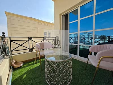 Studio for Rent in Khalifa City, Abu Dhabi - ac771e8b-5e0b-4146-9e0e-36ec4e87ffa4. jpeg