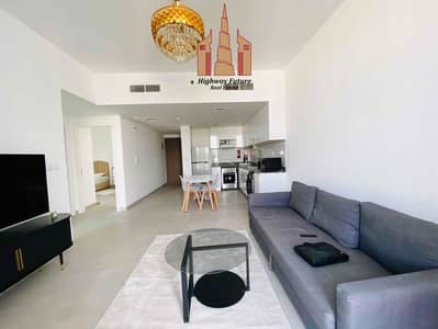 2 Bedroom Flat for Rent in Aljada, Sharjah - IMG_0779. jpg