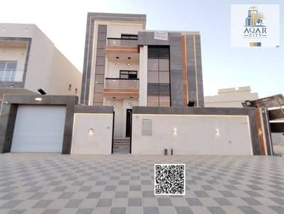 6 Cпальни Вилла Продажа в Аль Амера, Аджман - WhatsApp Image 2025-06-13 at 00.04. 53_20e7cbc1. jpg
