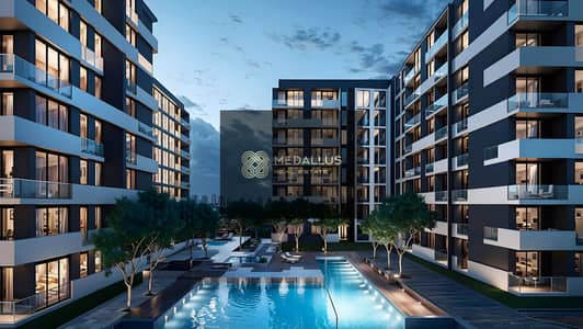1 Bedroom Flat for Sale in Muwaileh, Sharjah - original. jpg