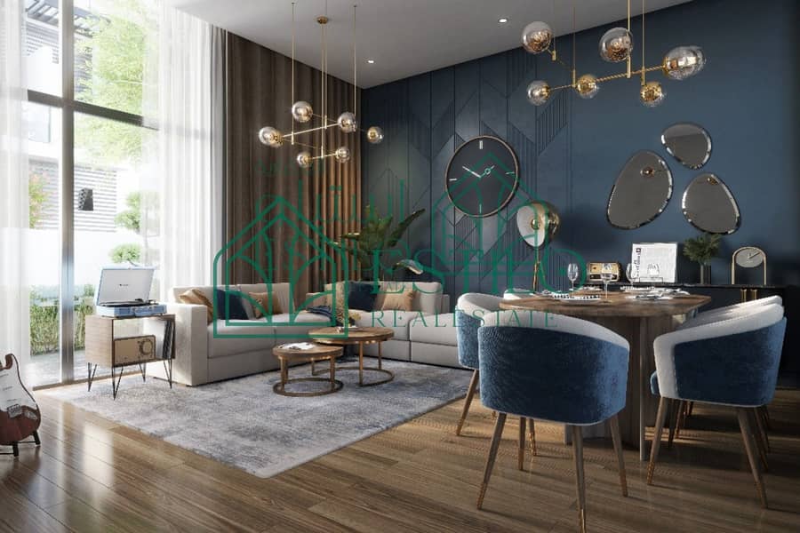 Luxury villa - High Returns – capital appreciation Luxury villa - High Returns – capital appreciation