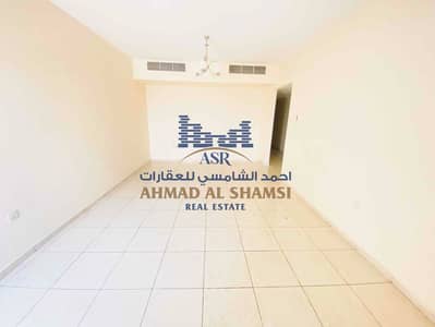 فلیٹ 1 غرفة نوم للايجار في النهدة، الشارقة - IMG_8897. jpg