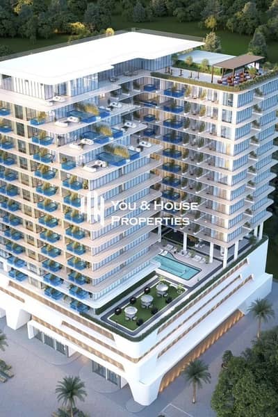 2 Bedroom Flat for Sale in Majan, Dubai - IMG-20250612-WA0226. jpg