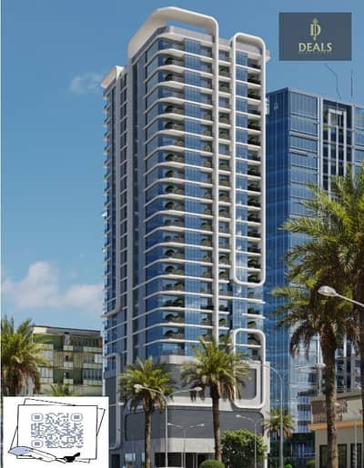 2 Bedroom Apartment for Sale in Al Rashidiya, Ajman - 99. jpg