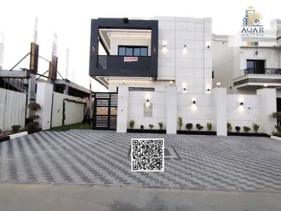 5 Bedroom Villa for Sale in Al Amerah, Ajman - WhatsApp Image 2025-06-13 at 00.21. 39_039cd8bc. jpg