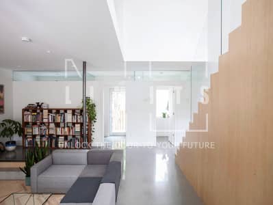 5 Cпальни Таунхаус Продажа в Дубайлэнд, Дубай - equinoxe-residence-appareil-architecture-residential-montreal-canada_dezeen_2364_col_1. jpg