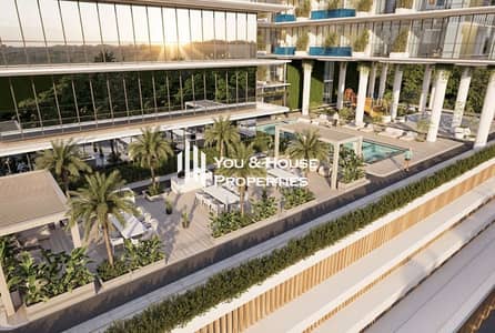 2 Bedroom Flat for Sale in Majan, Dubai - IMG-20250612-WA0221. jpg