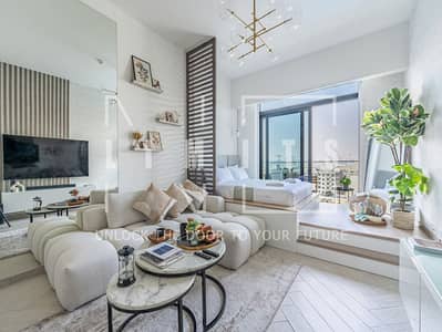 Studio for Sale in Jumeirah Village Circle (JVC), Dubai - 78f745186365983.6574164cce11d. jpg