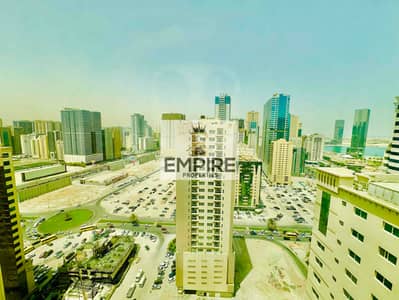 Open View, Ready To Move In Studio, Neat & Clean Apartment, Gym Free, Easy Exit To Dubai