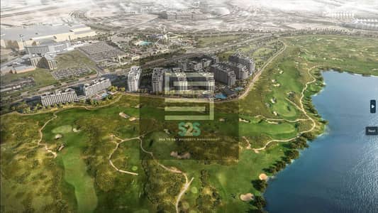 1 Bedroom Apartment for Sale in Yas Island, Abu Dhabi - PHOTO-2023-09-07-13-59-48 2. jpg