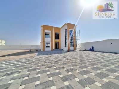 6 Bedroom Villa for Rent in Zayed Sports City, Abu Dhabi - WhatsApp Image 2025-06-12 at 14.05. 10 (12). jpeg