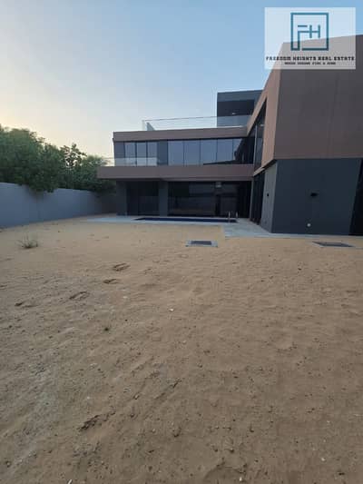 5 Bedroom Villa for Rent in Tilal City, Sharjah - 1000015390. jpg