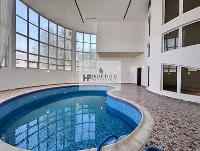Studio for Rent in Khalifa City, Abu Dhabi - IMG_3734. jpg