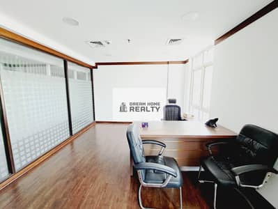 Office for Rent in Al Majaz, Sharjah - IMG-20250508-WA0048. jpg