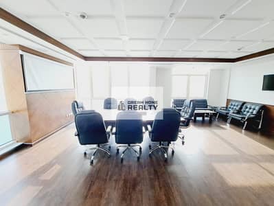 Office for Rent in Al Majaz, Sharjah - IMG-20250508-WA0037. jpg