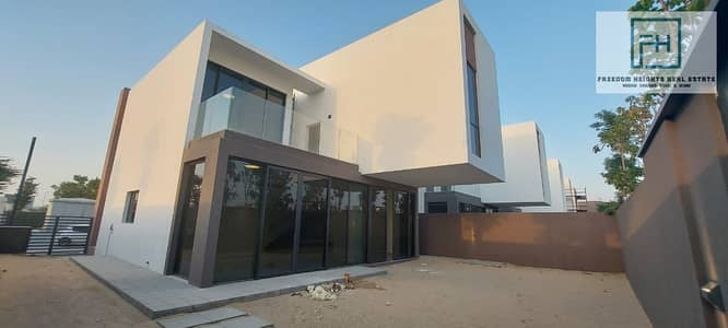 4 Bedroom Villa for Sale in Aljada, Sharjah - IMG-20250603-WA0076. jpg