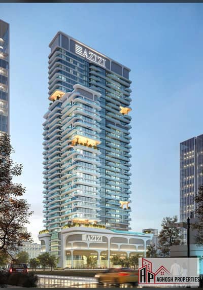 2 Bedroom Flat for Sale in City of Arabia, Dubai - WhatsApp Image 2025-04-18 at 11.04. 05 PM. jpeg