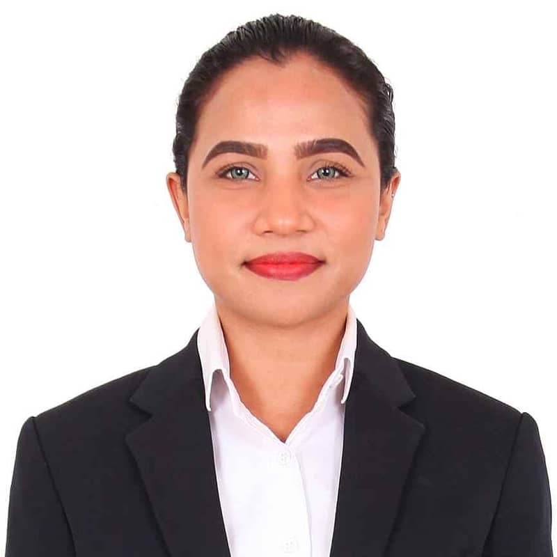 Neha Parvez