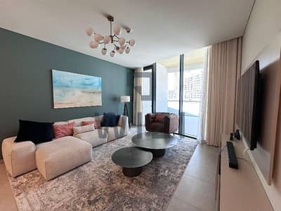 3 Bedroom Flat for Rent in Sobha Hartland, Dubai - IMG-20250611-WA0031. jpg