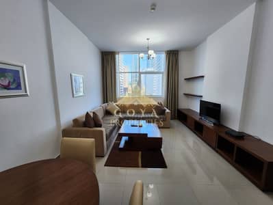 2 Bedroom Apartment for Rent in Corniche Area, Abu Dhabi - IMG-20250126-WA0009. jpg