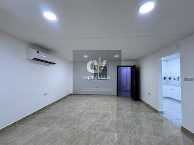 Studio for Rent in Khalifa City, Abu Dhabi - IMG_9889. jpeg