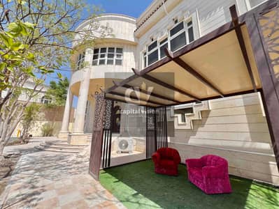 Studio for Rent in Khalifa City, Abu Dhabi - IMG_1093. jpg