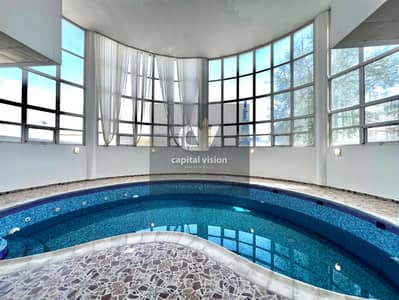 Studio for Rent in Khalifa City, Abu Dhabi - IMG_1102. jpg