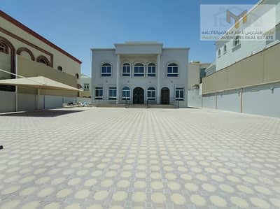 6 Cпальни Вилла в аренду в Мадинат Аль Рияд, Абу-Даби - IMG-20250611-WA0056. jpg
