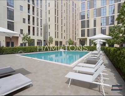 1 Спальня Апартамент Продажа в Мувайле, Шарджа - 9418b455-95e5-434c-87ca-bd7bfb6b4371. JPG