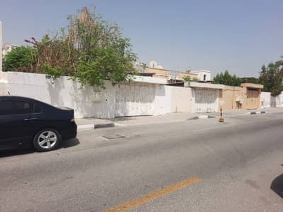 فیلا 9 غرف نوم للبيع في الجزات، الشارقة - 5ddc47f2-7876-46a9-bd37-c54daa30a1cc. jpeg