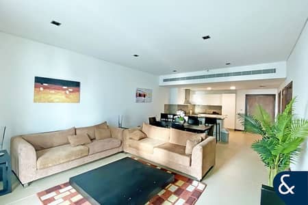 1 Bedroom Apartment for Sale in DIFC, Dubai - Corner Unit | SZR Views | One Bedroom