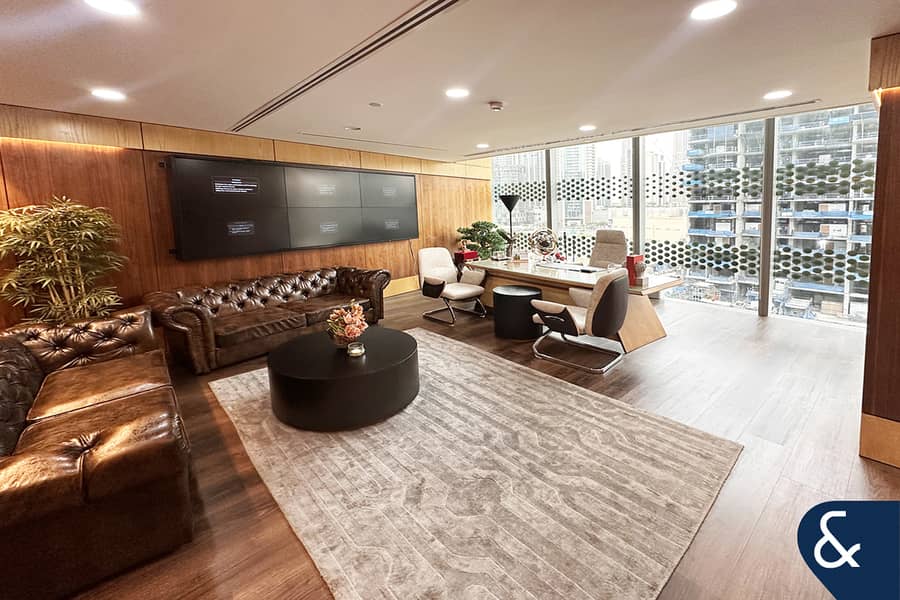 Opus Tower | Burj Khalifa Views | Furnished Opus Tower | Burj Khalifa Views | Furnished