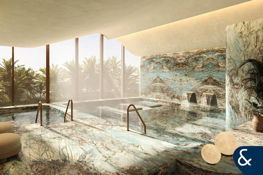 Luxury 4 Bedroom Apartment | Dubai Marina Luxury 4 Bedroom Apartment | Dubai Marina