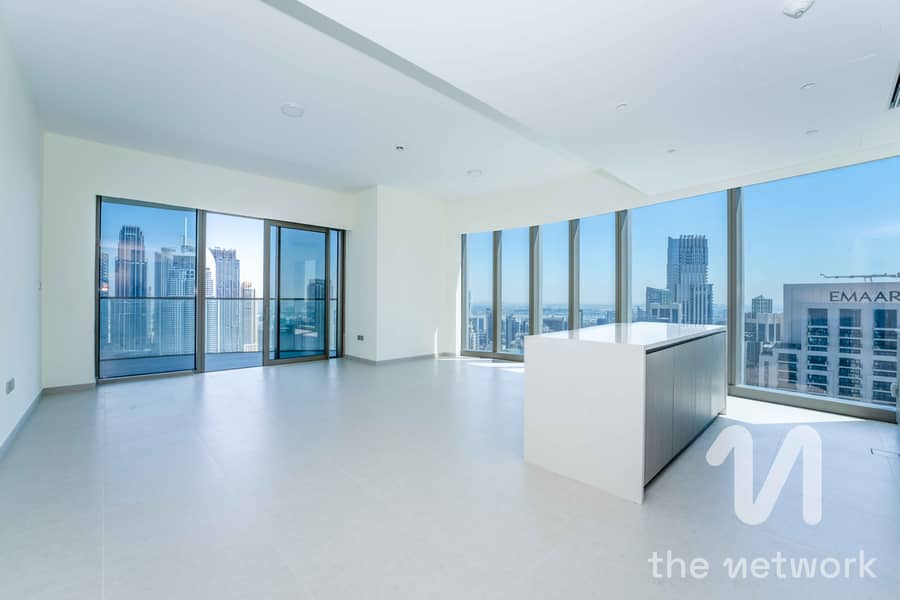 Квартира в Дубай Даунтаун,Опера Дистрикт,Гранде, 3 cпальни, 395000 AED - 11907355 Квартира в Дубай Даунтаун,Опера Дистрикт,Гранде, 3 cпальни, 395000 AED - 11907355