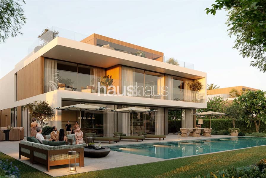 Вилла в Дубай Инвестиционный Парк (ДИП),Grand Polo Club & Resort,Chevalia Estate, 5 спален, 16663888 AED - 11907413 Вилла в Дубай Инвестиционный Парк (ДИП),Grand Polo Club & Resort,Chevalia Estate, 5 спален, 16663888 AED - 11907413