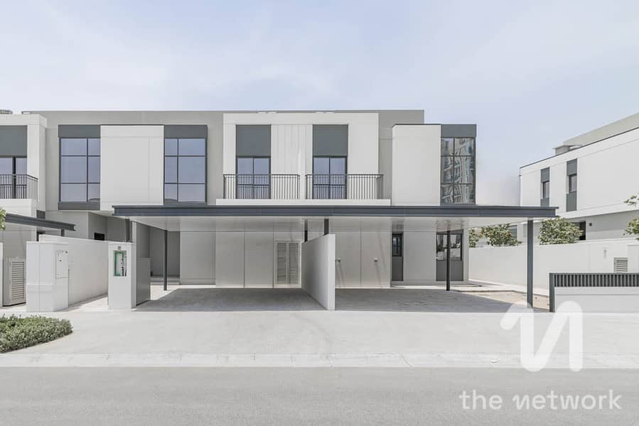 Таунхаус в Аль Фурджан,Муроодж Аль Фурджан, 3 cпальни, 4100000 AED - 11907432 Таунхаус в Аль Фурджан,Муроодж Аль Фурджан, 3 cпальни, 4100000 AED - 11907432