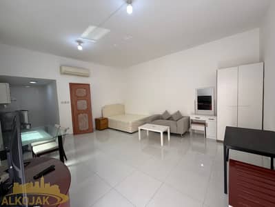 Студия в аренду в Халифа Сити, Абу-Даби - IMG_1598. jpg