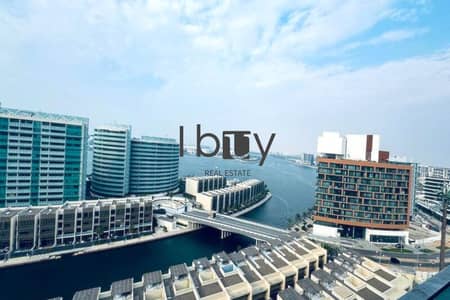 3 Bedroom Flat for Rent in Al Raha Beach, Abu Dhabi - Upcoming Unit | Easy Payment | Large layout |