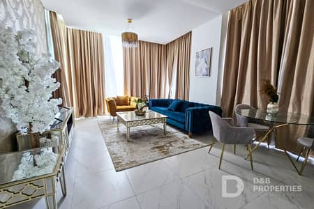 1 Bedroom Flat for Sale in Mohammed Bin Rashid City, Dubai - Corner Unit | Direct Beach Access | Spacious